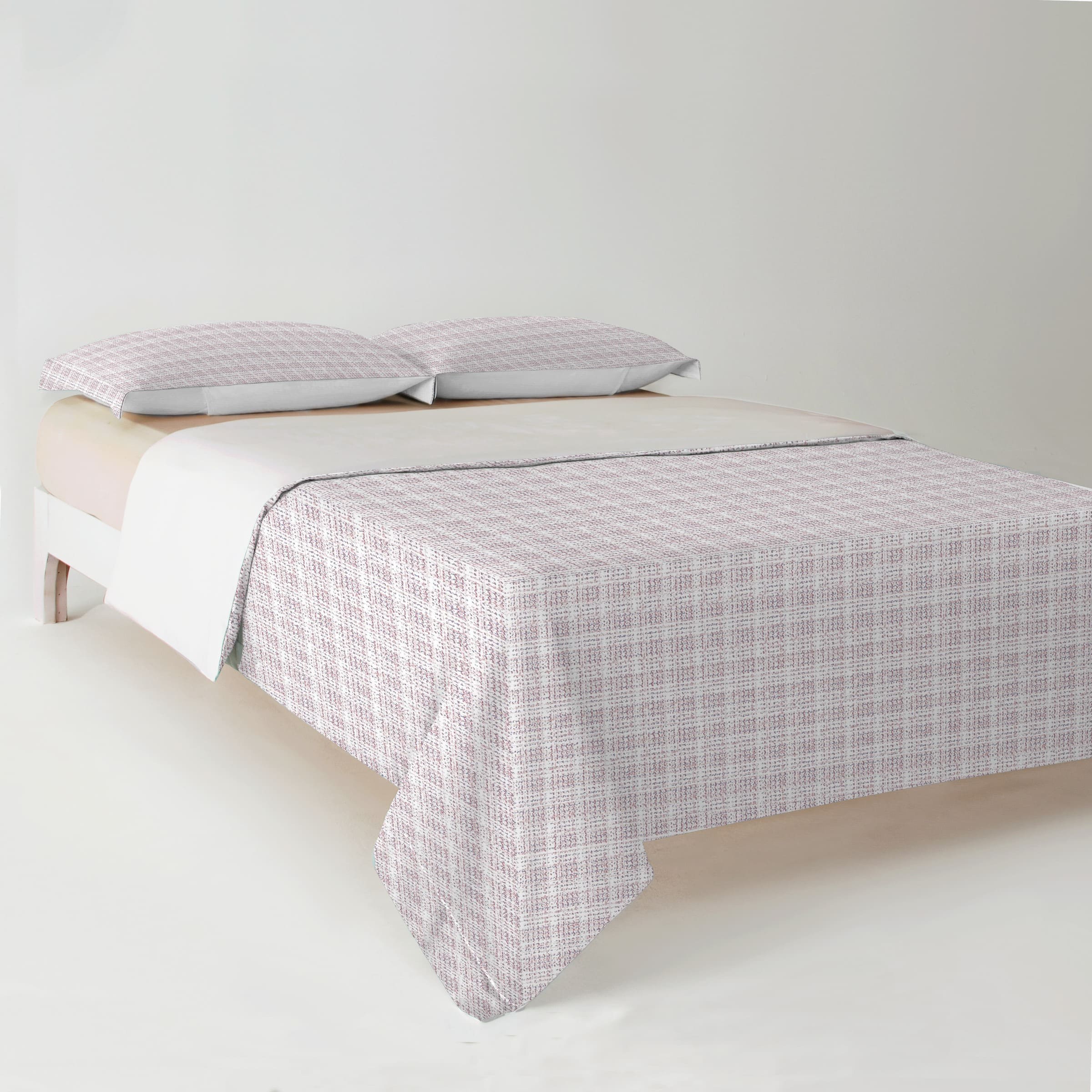 Easy to Use Duvet Cover Set · Rose Garden