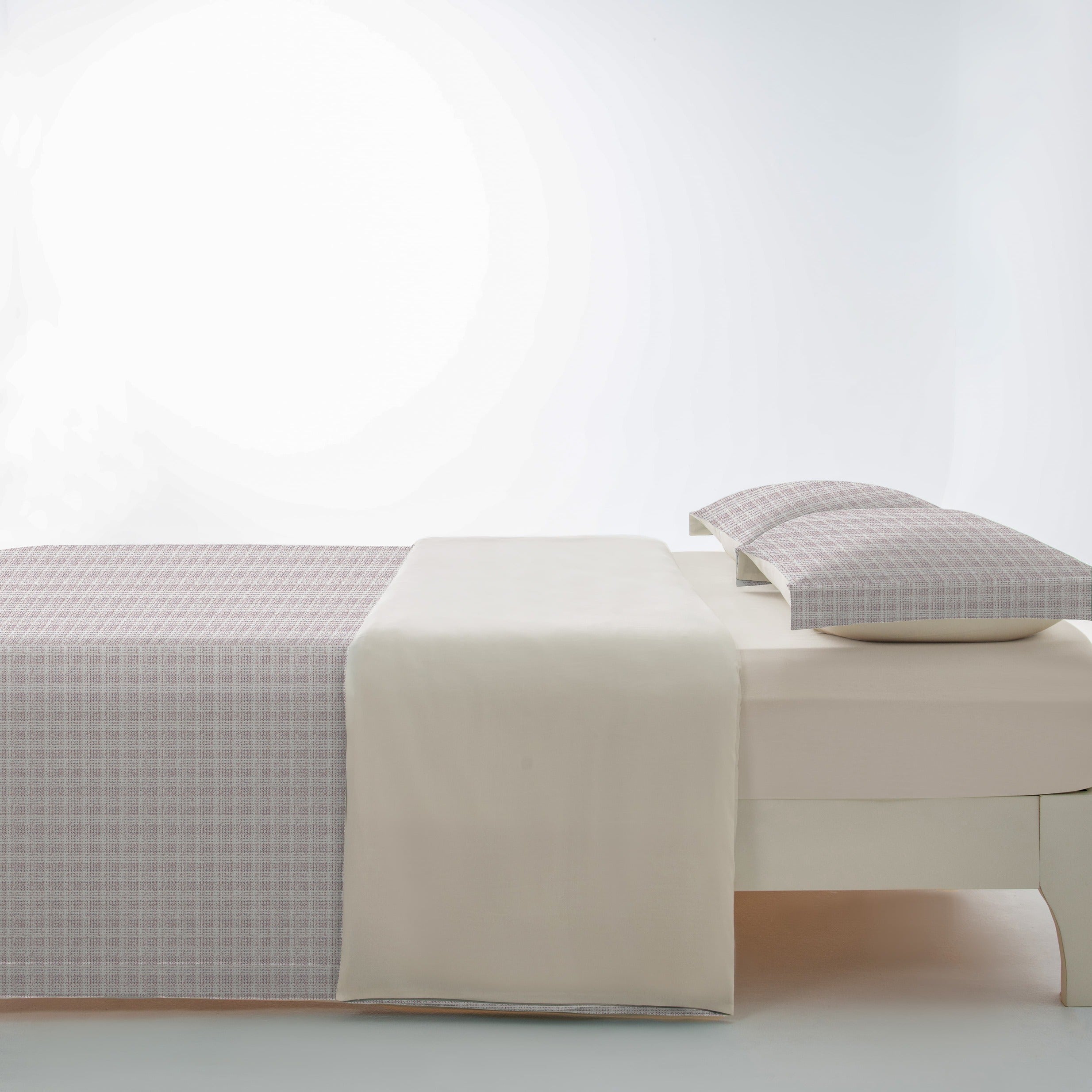 Easy to Use Duvet Cover Set · Rose Garden