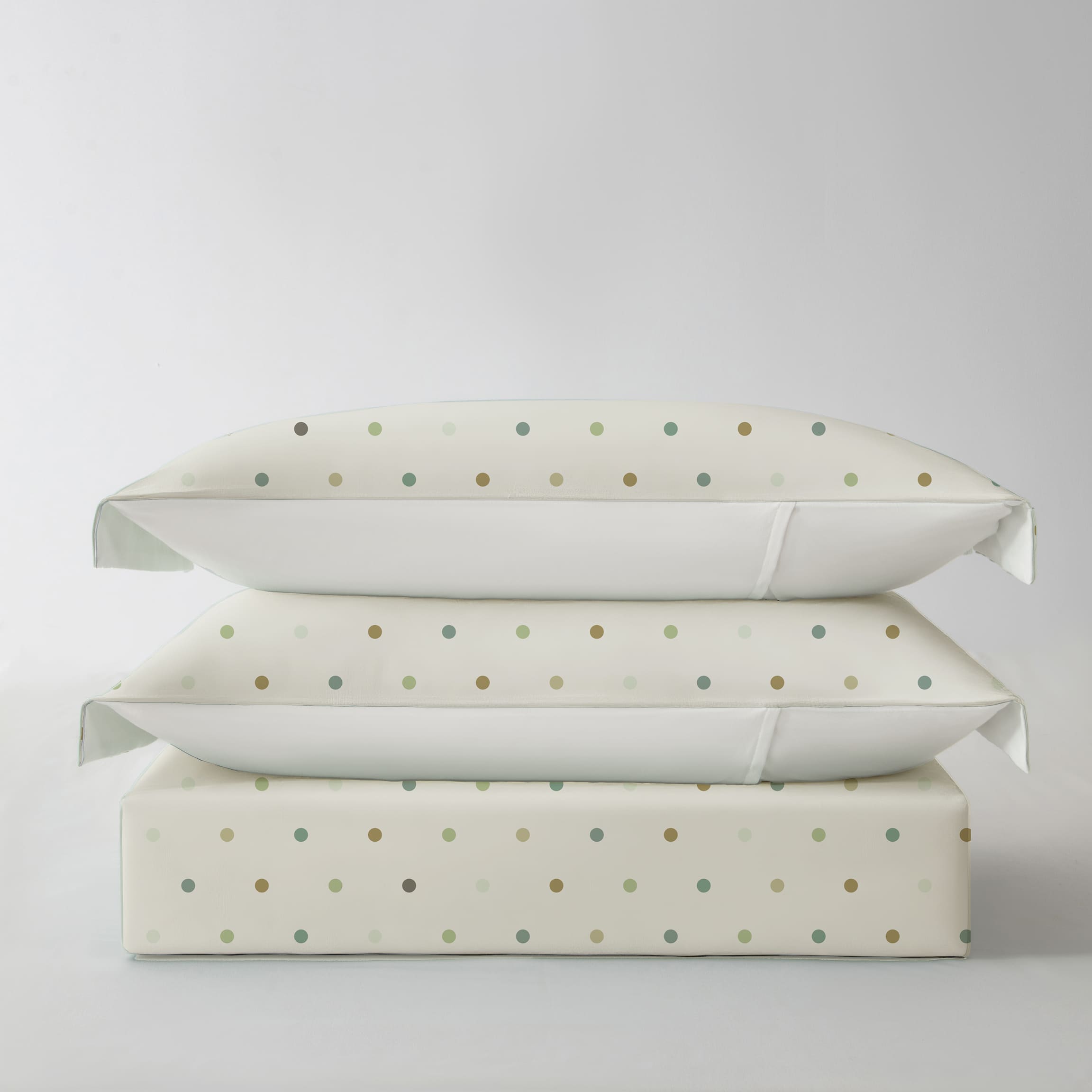 Easy to Use Duvet Cover Set · Rose Garden