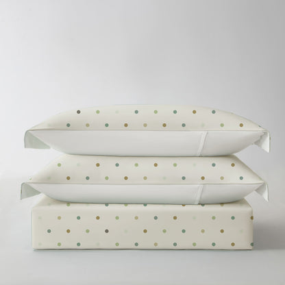 Easy to Use Duvet Cover Set · Rose Garden