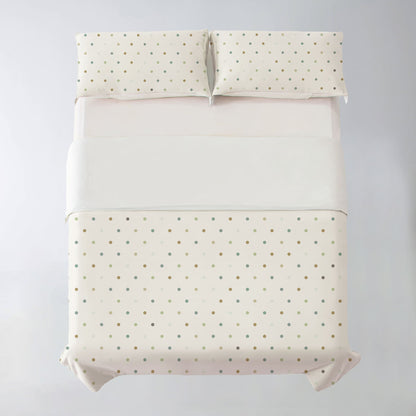 Easy to Use Duvet Cover Set · Rose Garden